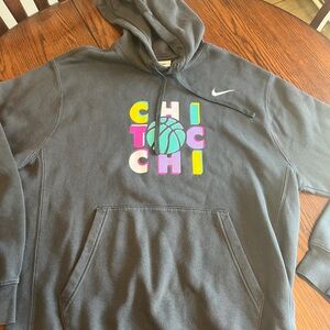 Nike Chi Chicago Tournament of Champions Hoodie